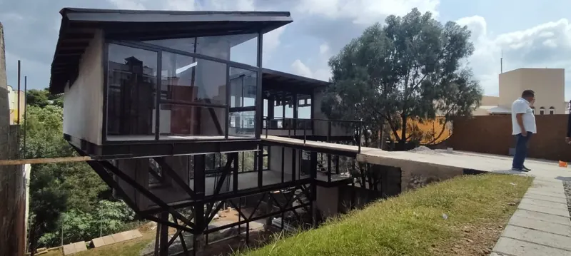 Casa en venta en Lomas del Tzompantle 3 recámaras