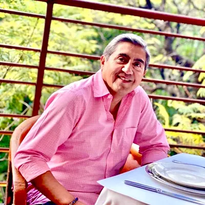 Alejandro Gonzalez